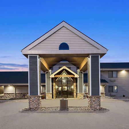 Americinn By Wyndham Stuart Екстер'єр фото