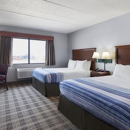 Americinn By Wyndham Stuart Екстер'єр фото