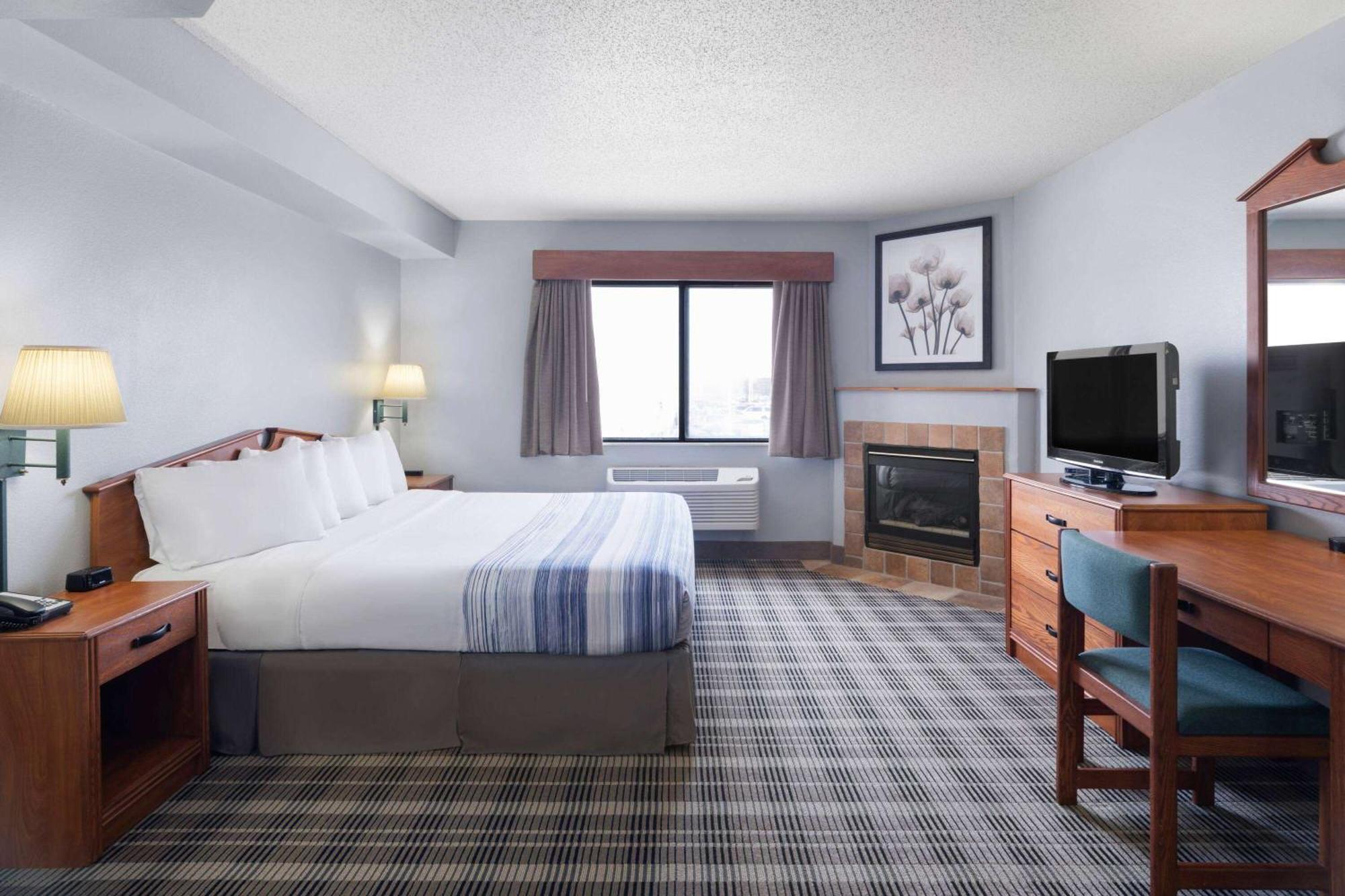 Americinn By Wyndham Stuart Екстер'єр фото