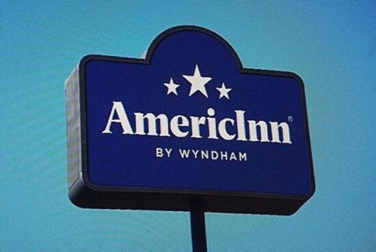 Americinn By Wyndham Stuart Екстер'єр фото