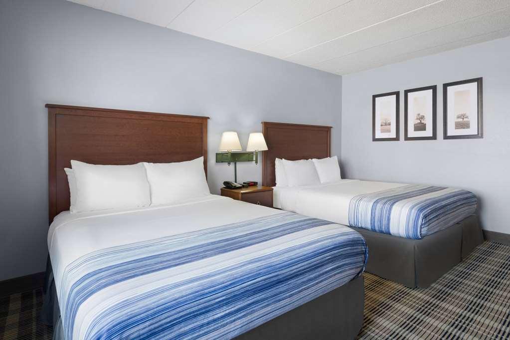 Americinn By Wyndham Stuart Номер фото