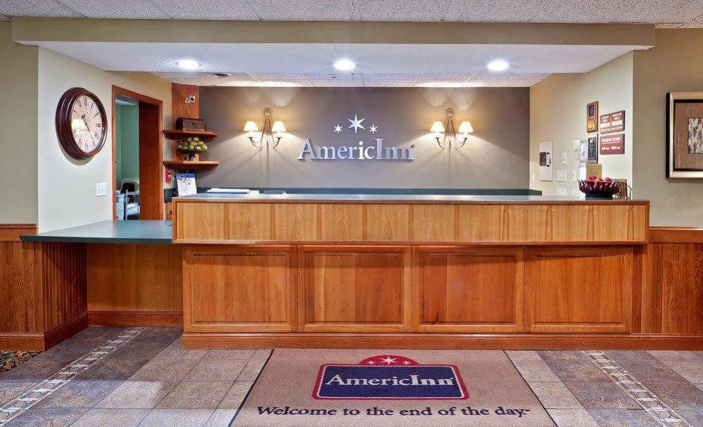Americinn By Wyndham Stuart Екстер'єр фото
